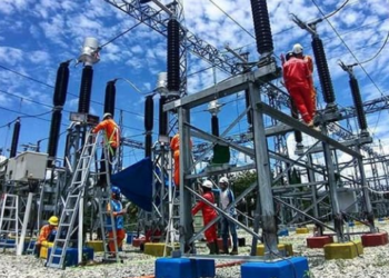 Laba PLN Rontok Hingga 96 Persen di Semester I/2020