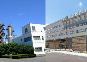 Pertama di Dunia, ‘Hotel Hidrogen’ Hadir di Jepang