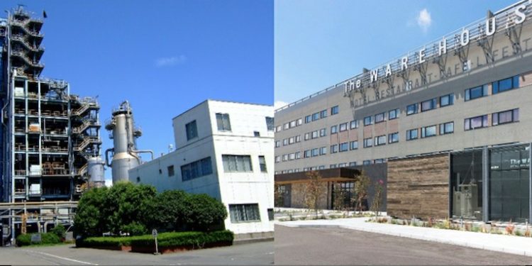 Pertama di Dunia, ‘Hotel Hidrogen’ Hadir di Jepang