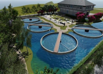 GCL System dan Chiang Mai University Kolaborasi Kembangkan Energi Hijau