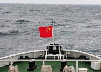 Abaikan Jepang, China Bersikeras Klaim Pulau Diaoyu