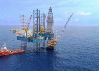 INOVASI ENERGI BERSIH: Indonesia Mulai Kembangkan Bahan Bakar LNG untuk Kapal