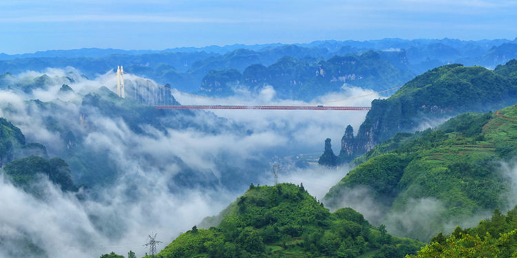 UNESCO Tetapkan 15 Geopark Global Baru di Asia, Eropa dan Amerika Latin 1 UNESCO Tetapkan 15 Geopark Global Baru di Asia, Eropa dan Amerika Latin