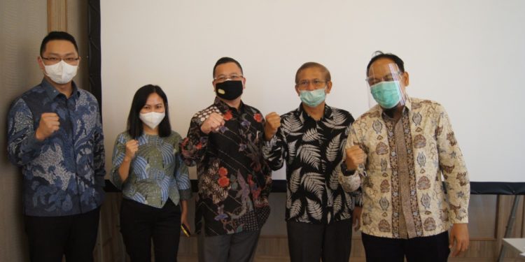 Raih Penjualan Rp301,4 Miliar, ZINC Pacu Produksi dan Smelter di Paruh Kedua 1 Raih Penjualan Rp301,4 Miliar, ZINC Pacu Produksi dan Smelter di Paruh Kedua
