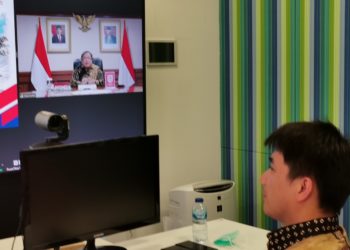 Huawei dan ABDI Dukung Penuh Penguatan Riset dan Inovasi di Indonesia