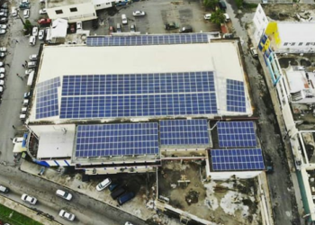 Risen Energy Luncurkan Modul Surya 600W+ ‘Bertegangan Rendah’
