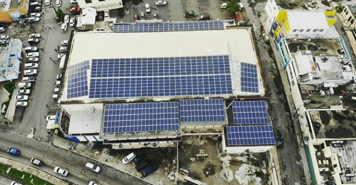 Risen Energy Luncurkan Modul Surya 600W+ ‘Bertegangan Rendah’