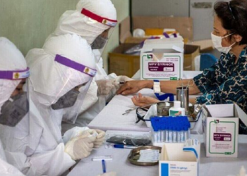 Vietnam Kerahkan Segala Upaya Atasi Gelombang Baru Covid-19