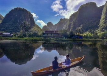 Indonesia Ajukan Geopark Maros Pangkep Jadi Global Geopark UNESCO