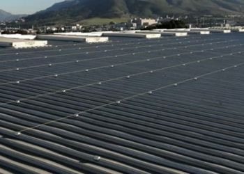 JA Solar Pasok Modul Surya ‘Bifacial-Plus-Tracker’ Pertama di Malaysia