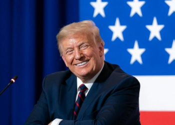 Trump: 15 September TikTok akan Gulung Tikar di Amerika Serikat