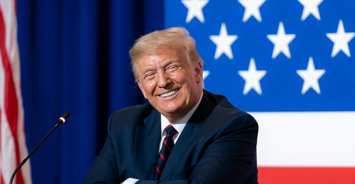 Trump: 15 September TikTok akan Gulung Tikar di Amerika Serikat
