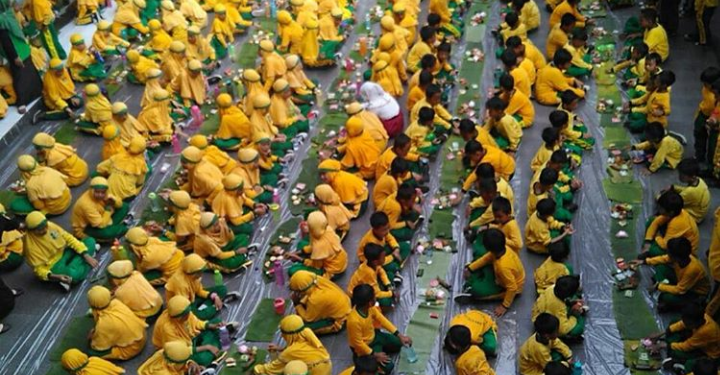 Pendidikan 1 Miliar Siswa di Dunia Berantakan Akibat Covid-19