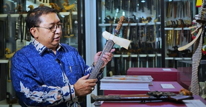 Diakui UNESCO, Keris Indonesia harus Dilestarikan Sebagai Warisan Budaya