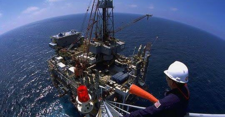 Efek Covid-19, British Petroleum Rugi Rp247 Triliun