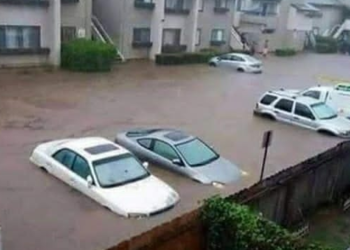 Banjir di Korea Selatan, 13 Tewas dan 1000 Orang Mengungsi