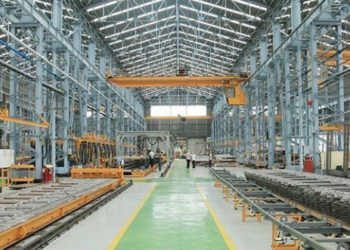 Industri Kereta Api Terbesar di Asia Siap Beroperasi di Banyuwangi