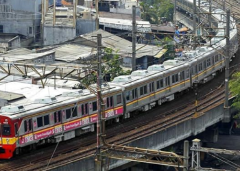 KCI Dorong Perubahan Budaya Transportasi Publik di Tengah Pandemi Covid-19