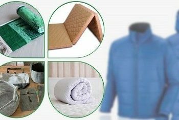 GREEN INDUSTRY: Selain Re-PSF, INOV Genjot Penjualan Produk Non-woven dan Homeware