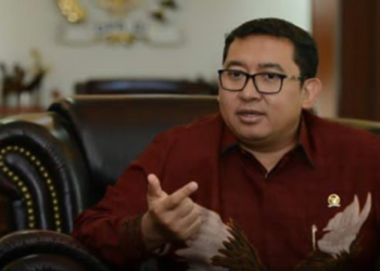 Indonesia Gagal Antisipasi Gelombang Resesi