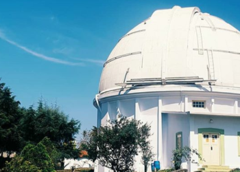 Indonesia Bangun Observatorium di Kupang, Terbesar di Asia Tenggara