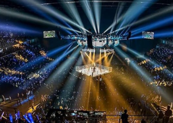 ONE Championship dan Cellcard Jalin Kemitraan Strategis di Kamboja