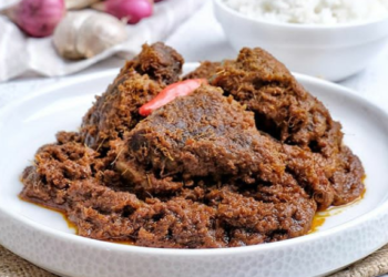 ‘Saatnya Rendang Indonesia Diperkenalkan Secara Luas di Dunia’