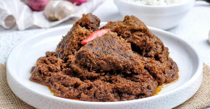 ‘Saatnya Rendang Indonesia Diperkenalkan Secara Luas di Dunia’