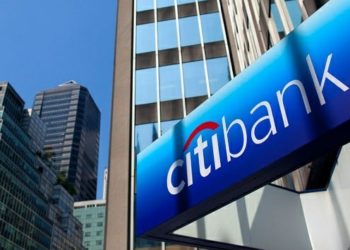 Citi Asia Pacific Raih Predikat Excellence in Leadership Selama Covid-19