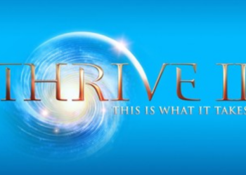 Film Dokumenter THRIVE II Rilis dalam 15 Bahasa di Dunia