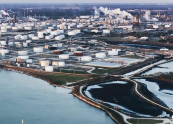 Global Clean Energy Pasok 2,5 Juta Barel Diesel Terbarukan ke ExxonMobil
