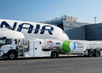 Neste Pasok Bahan Bakar Terbarukan untuk Alaska Airlines, American Airlines dan JetBlue Airways