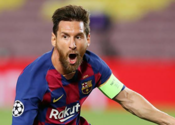 Era Kejayaan Messi Bersama Barcelona Sudah Usai
