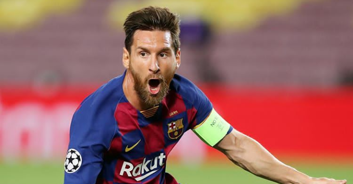 Era Kejayaan Messi Bersama Barcelona Sudah Usai