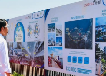 Investasi Rp4,6 Triliun, Perusahaan Kaca Korea Relokasi Industri ke Batang