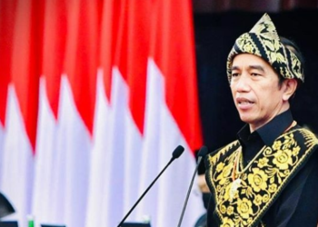 Indonesia Anggarkan Pembiayaan Investasi Rp169,1 Triliun untuk 4 Sektor