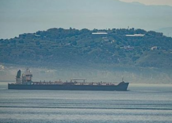 Amerika Sita 4 Kapal Tanker Minyak Iran Tujuan Venezuela