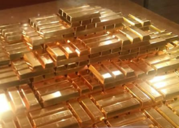 Cadangan Emas Indonesia Capai 78,5 Ton, Setara 3,7 Persen Cadangan Devisa