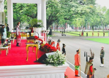 Jejak Penjajahan di Indonesia Sebelum Merdeka