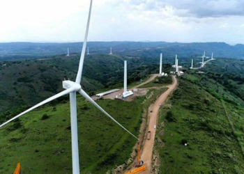 Indonesia Defisit Neraca Minyak, Energi Baru Terbarukan Jadi Solusi