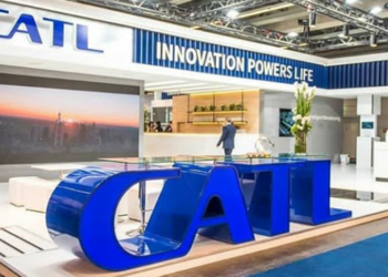 Perusahaan China Kembangkan Baterai Mobil Listrik Tanpa Nikel dan Kobalt