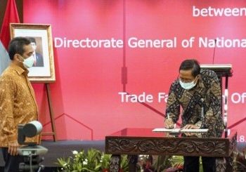Pacu Ekspor, Indonesia dan Kanada Lanjutkan Kolaborasi Dagang