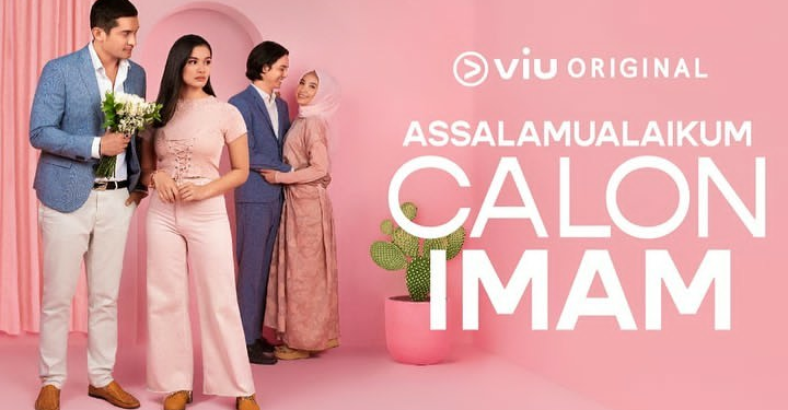 Dua Serial Indonesia Masuk Nominasi Content Asia Awards 2020