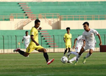 FIFA Pilih Akademi Persija Jakarta Mengikuti Performance Programme