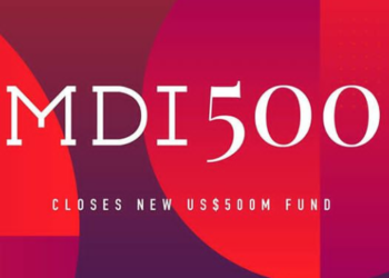 Diguyur Rp7,37 Triliun, MDI Ventures Pacu Industri Digital di Indonesia