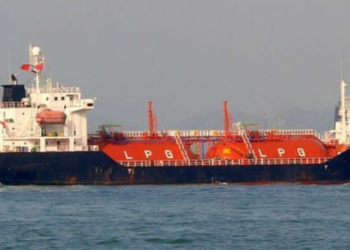 Asia akan Impor LPG 69,5 Juta Ton dari Timur Tengah, AS, Kanada dan Australia