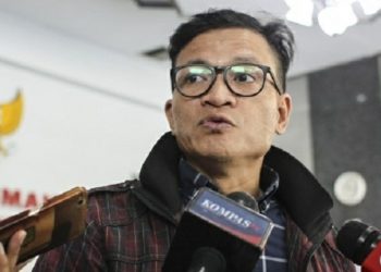 Amnesty Internasional Kecam Aksi Peretasan Tempo dan Twitter Pandu Riono