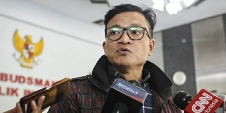Amnesty Internasional Kecam Aksi Peretasan Tempo dan Twitter Pandu Riono
