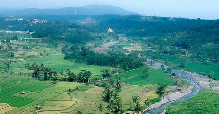 Uni Emirat Arab Siap Investasi Sektor Pangan di Jawa Barat