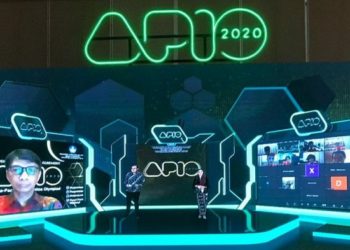Indonesia Juarai Asia-Pasific Informatics Olympiad (APIO) ke-13 Tahun 2020